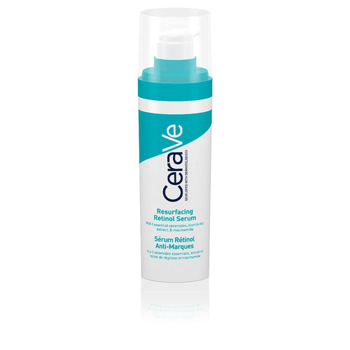 Cerave Blemish Serum Anti Mark Riduzione Visibile Dei Pori