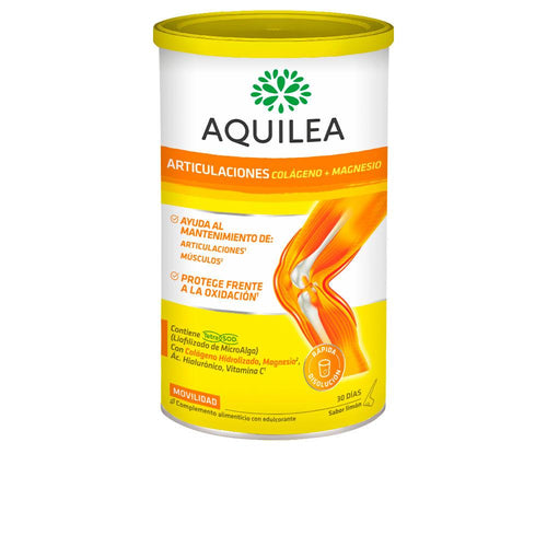 Aquilea Aquilea Articulaciones Integratore Articolare Con Collagene E Magnesio Salute Articolare E Muscolare