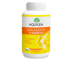 Aquilea Colágeno + Magnesio Integratore Alimentare Senza Glutine Senza Lattosio