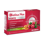 Cistitus Nox Forte Compresse Benessere Urinario Naturale