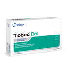 Tiobec Tiobec Comprimidos Integratore Alimentare Difesa Cellulare Ottimale