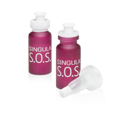 Singuladerm Xpert S.O.S Anti Aging Facial Complex Age Defying Innovation