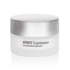 Singuladerm Xpert Expression Crema Facial Antienvejecimiento Pieles Grasas Protección Total Contra Polución