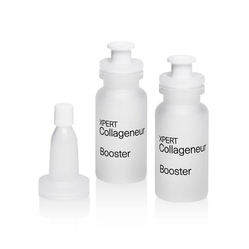 Singuladerm Xpert Collageneur Booster Pre-Suero Resultados Clínicos Rápidos