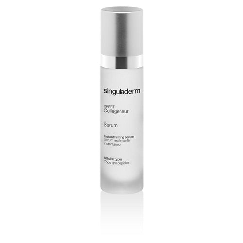 Singuladerm Xpert Collageneur Suero Facial Lifting Instantáneo Y Rejuvenecimiento