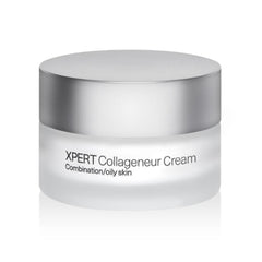 Singuladerm Xpert Collageneur Crema Facial Para Piel Grasa Potencia El Colágeno Natural