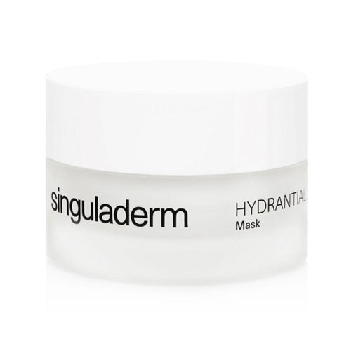 Singuladerm Hydrantial Gesichtsmaske Intensive Feuchtigkeit