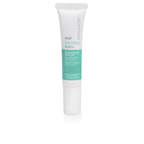 Singuladerm Xpert Sensitive Facial Treatment Redless Sensitive Skin Defense