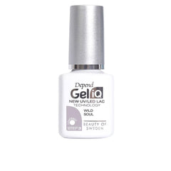Beter Gel Iq Esmalte De Uñas Cobertura Excelente