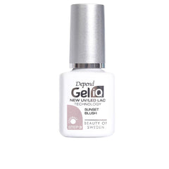 Beter Gel Iq Esmalte De Uñas Cobertura Excelente