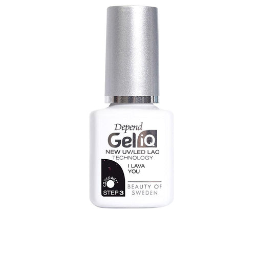 Beter Gel Iq Esmalte De Uñas Cobertura Excelente
