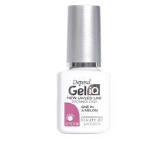 Beter Gel Iq Esmalte De Uñas Cobertura Excelente