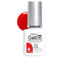 Beter Gel Iq Esmalte De Uñas Cobertura Excelente