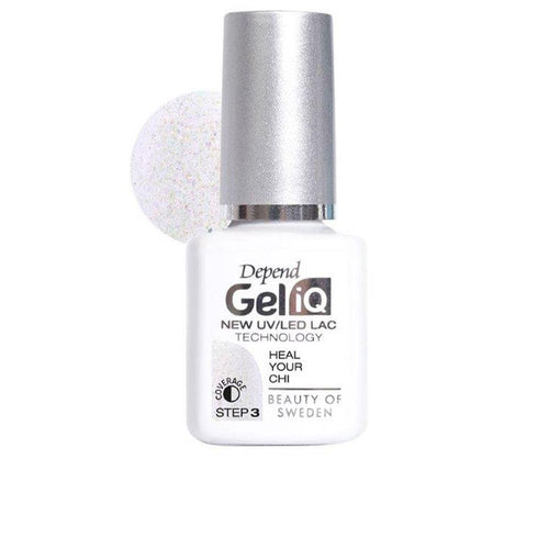 Beter Gel Iq Esmalte De Uñas Cobertura Excelente
