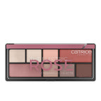 Catrice The Electric Rose Palette Ombretti Colori Intensamente Pigmentati