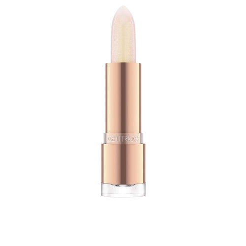 Catrice Sparkle Glow Lippenbalsam Feuchtigkeitsspendend Tönung Glanz
