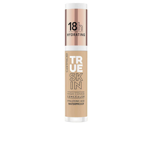 Catrice True Skin Correttore Alta Copertura Idratazione Duratura
