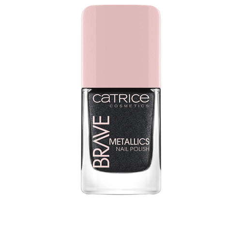 Catrice Brave Metallics Smalto Per Unghie Starry Nights Brillantezza Metallica Intensa