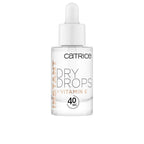 Catrice Instant Dry Drops Acceleratore Di Asciugatura Smalto Asciuga In 40 Secondi