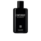 Givenchy L'Interdit Körpermilch Seidige Feuchtigkeit