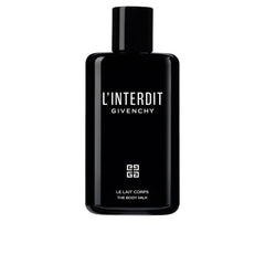 Givenchy L'Interdit Körpermilch Seidige Feuchtigkeit