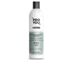 Revlon Proyou Care Shampoo Equilibrante Controllo Forfora Efficace