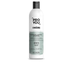 Revlon Proyou Care Shampoo Equilibrante Controllo Forfora Efficace