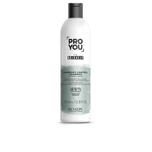 Revlon Proyou Care Shampoo Equilibrante Controllo Forfora Efficace