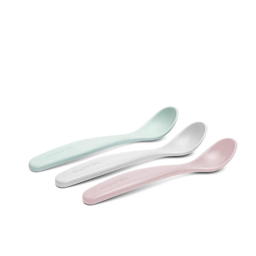 Suavinex Suavinex Accesorios Set Cucchiai Per Bambini Pasto Facile E Divertente