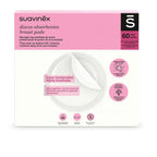 Suavinex Suavinex Accesorios Brustschutzscheiben Maximaler Schutz Und Komfort