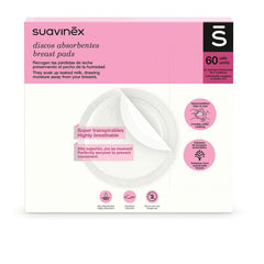 Suavinex Suavinex Accesorios Brustschutzscheiben Maximaler Schutz Und Komfort