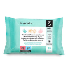 Suavinex Suavinex Toallitas Toallitas Dermato Hidratantes Para Bebé Hidratación Natural Delicada