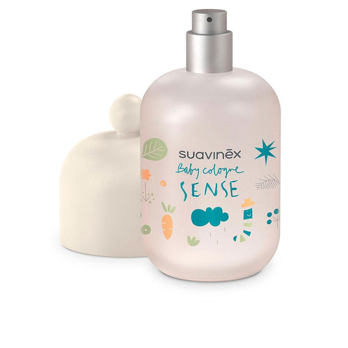 Suavinex Baby Cologne Parfüm Eau De Cologne Spray
