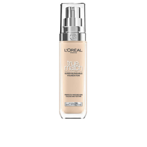 L'Oréal Paris Accord Parfait Fondazione Pelle Perfetta Idratata
