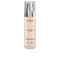 L'Oréal Paris Accord Parfait Fondazione Pelle Perfetta Idratata