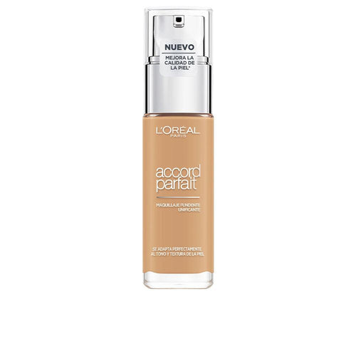 L'Oréal Paris Accord Parfait Fondazione Pelle Perfetta Idratata