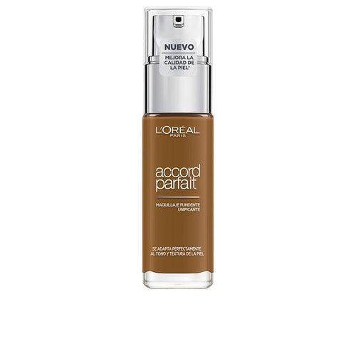 L'Oréal Paris Accord Parfait Fondazione Pelle Perfetta Idratata