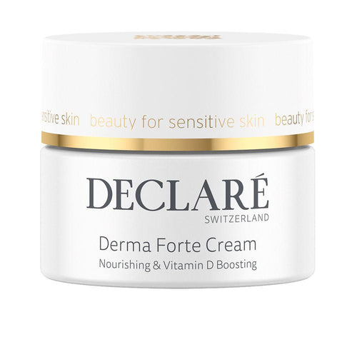 Déclaré Derma Forte Crema Viso Idratazione E Ringiovanimento