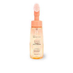 Idc Institute Vitamin C Schaumbreiniger Gesichts Antioxidant Für Strahlende Haut