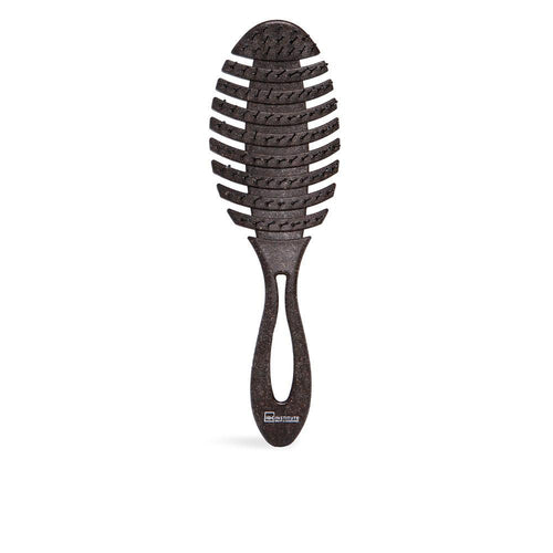 Idc Institute Round Brush Haarbürste Nachhaltige Pflege Für Perfektes Haar