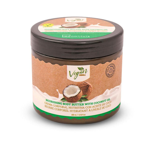 IDC Institute Body Butter Crema Corpo Al Cocco Ricco Estratto Di Cocco