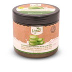 Idc Institute Body Butter Burro Idratante Per Il Corpo Con Aloe Vera
