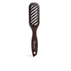 Idc Institute Vented Brush Haarbürste Styling Mit Kaffee Power