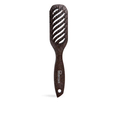 Idc Institute Vented Brush Haarbürste Styling Mit Kaffee Power