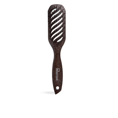 Idc Institute Vented Brush Haarbürste Styling Mit Kaffee Power