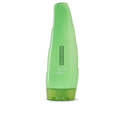 Idc Institute Aloe Vera Körperlotion Sanfte Pflege Für Haut