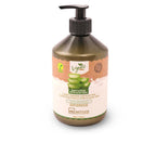 Idc Institute Aloe Vera Lozione Corpo Formula Vegan Naturale