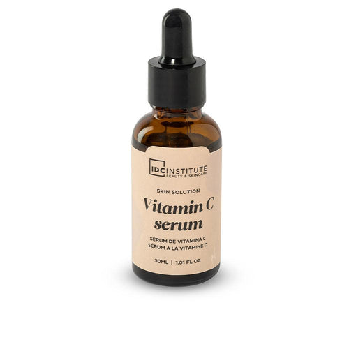 Idc Institute Vitamin C Serum Piel Radiante Y Natural