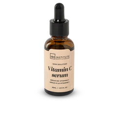 Idc Institute Vitamin C Serum Piel Radiante Y Natural