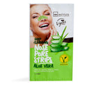 Idc Institute Aloe Vera Tiras Nasales Elimina Puntos Negros